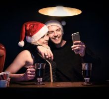 Holiday Dating Tips